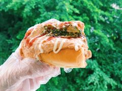 -热狗巴士hotdog bus