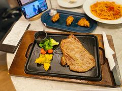 -必胜客(城西银泰店)