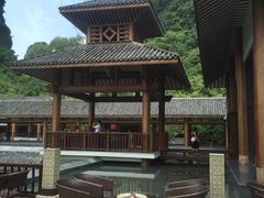 -广悦华阳朔河畔度假酒店(十里画廊遇龙河店)