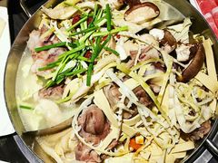 -天都火锅酒楼(虹梅南路店)