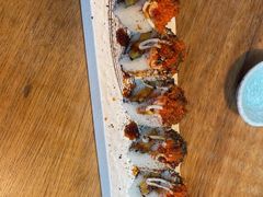 -河风の幸会精致料理
