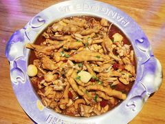 牛蛙煲-胖哥俩肉蟹煲(虹口龙之梦店)