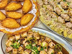 -嘉升大排档(番禺总店)