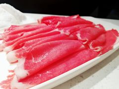 -海底捞火锅(团结桥店)