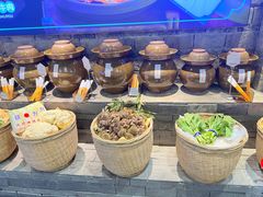 -印巷里主题餐厅(马鞍山店)