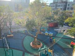 景点-二龙喉公园