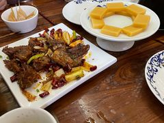 -东来顺•非遗火锅(外滩店)