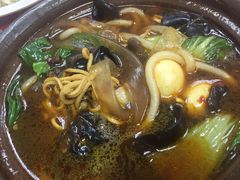 -闫家炸鸡架(五爱总店)