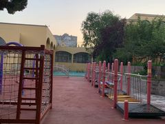 -青岛市金钥匙幼儿园