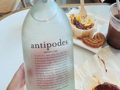 -Cupping Room(Harbour City)