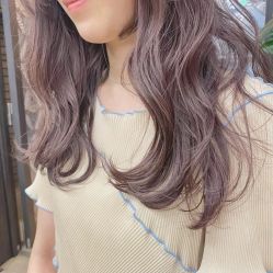 -杉影印象日式烫染專門店