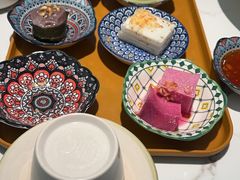 -沿江海南菜·文昌鸡祖师爷(大东海店)