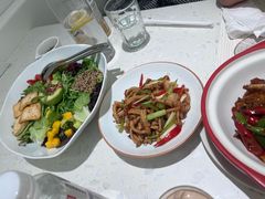 -大树餐厅(红旗街万达店)