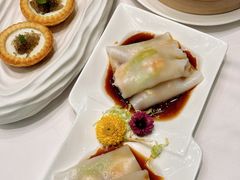 -明阁 Ming Court(广州朗豪酒店)