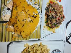 -千岛湖小鱼儿·淳安匠心农家菜