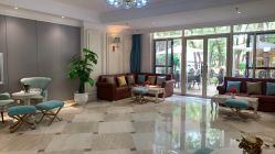 -皇家月府月子中心(沈阳店)