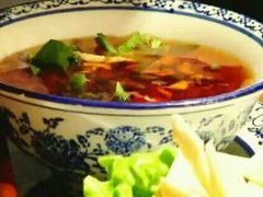 -老码头火锅(骡马市店)