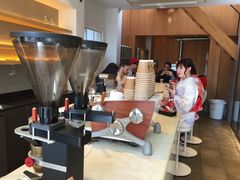 -% Arabica(京都东山店)