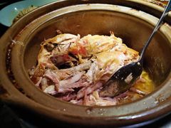 茶香鸡-外婆家(杭州马塍店·杭帮菜名店)
