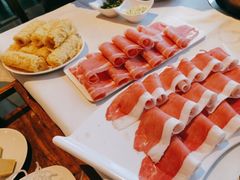 -东来顺饭庄(西直门店)