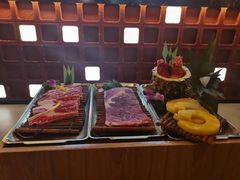 -西塔老太太泥炉烤肉(亚运村店)