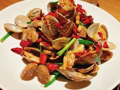 -KŌNG胶东小馆·酒馆(华熙店)