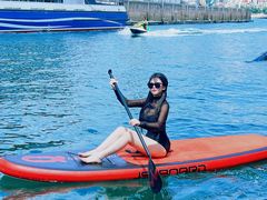 -青岛第三海水浴场