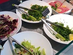 -Green Option(官舍店)