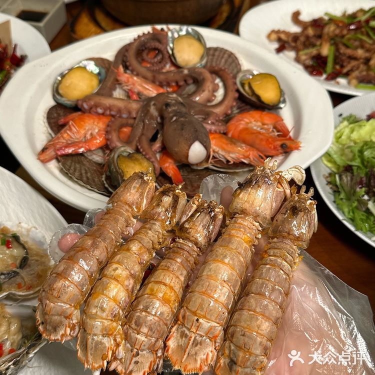 阿那亚的!阿那亚的!每次来阿那亚我都会来他家!