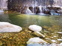 -云峰山自然风景区