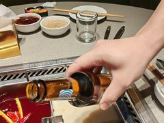 -海底捞火锅(枫蓝国际购物中心店)