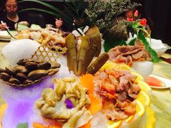 蓝海岸霞浦海鲜-渔傅·蓝海岸霞浦海鲜(正祥店)