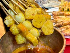 -1819餐厅·团队聚餐·烤串·精酿