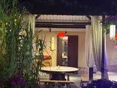 -湘力力小院·鱼汤泡饭(枫林路店)