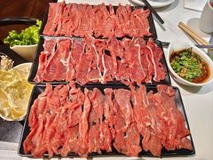 -牛品福潮汕牛肉火锅(旺庄店)