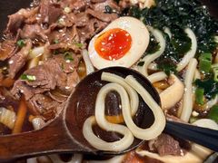 -沼津港精致料理·寿喜烧·烧鸟(漕河泾印象城店)