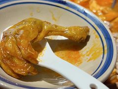 -老表记广西宵夜螺蛳鸭脚煲(西大店)