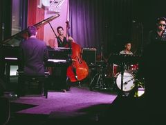-林肯爵士乐上海中心 Jazz at Lincoln Center Shanghai