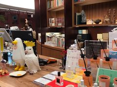 -二酉书店TOYOU BOOKS