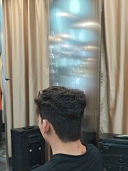 -发源地HAIR SALON