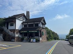 -句容茅山景区