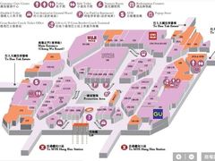 一楼-香港东港城