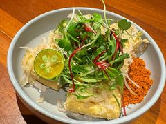 -SHAN山(前滩太古里店)