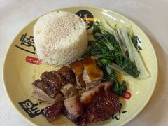 -永合隆茶餐厅(海雅缤纷城店)