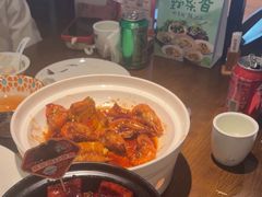 -老阿爸鲜鱼土菜(昆山花桥店)