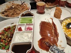 -大鸭梨烤鸭店(花园村店)