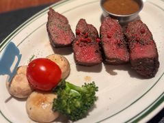 -404干式熟成牛排馆•聚会餐厅