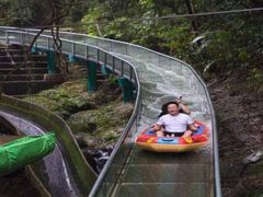 -桂山风景旅游区