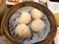 -添好运点心专门店(中环IFC店)