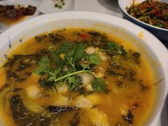 -小秦淮·南京土菜(新亭西路店)